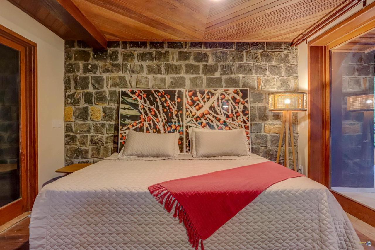 Chocolate Hotel Итакаре Экстерьер фото